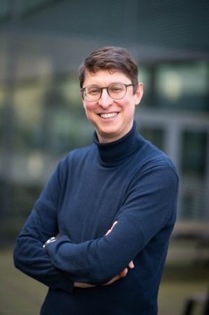 Prof. Francis Impens