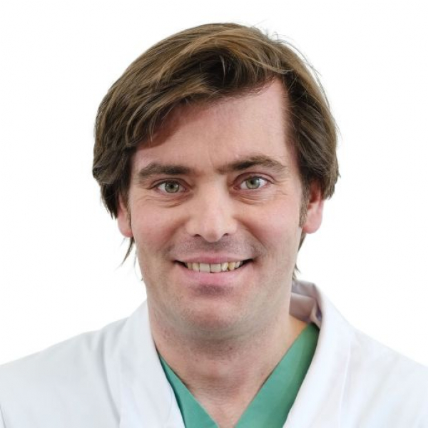 Prof. Thibaut Van Zele