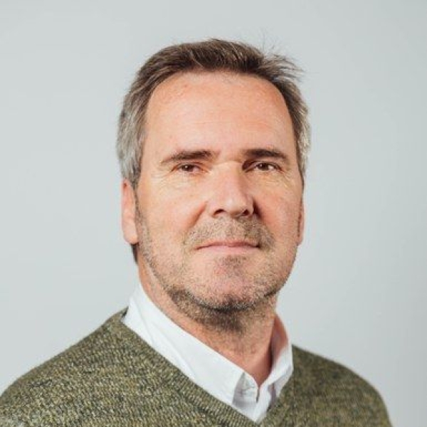 Prof. Jan Gettemans