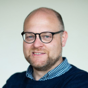 Prof. Nico Callewaert
