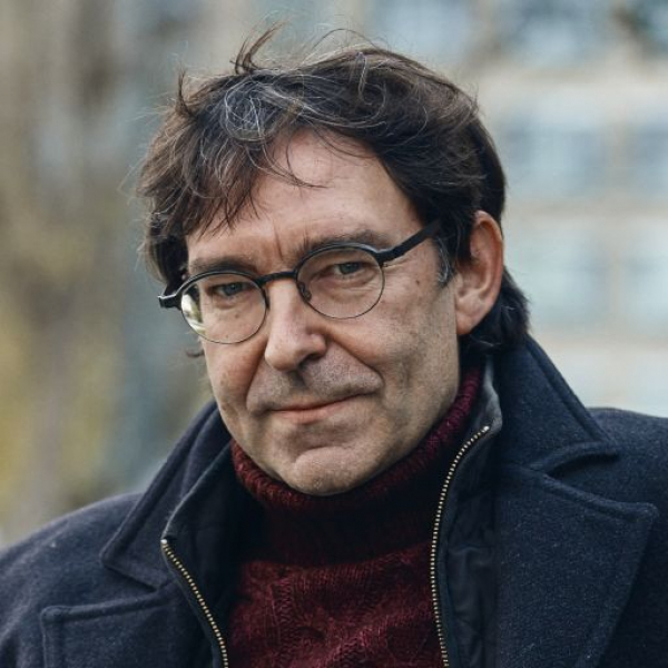 Prof. Patrick Segers