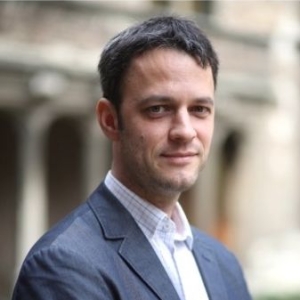 Prof. Tom Van de Wiele