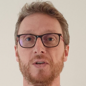 Prof. Tom Coenye