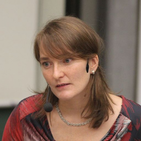 Prof. Catharina De Schauwer