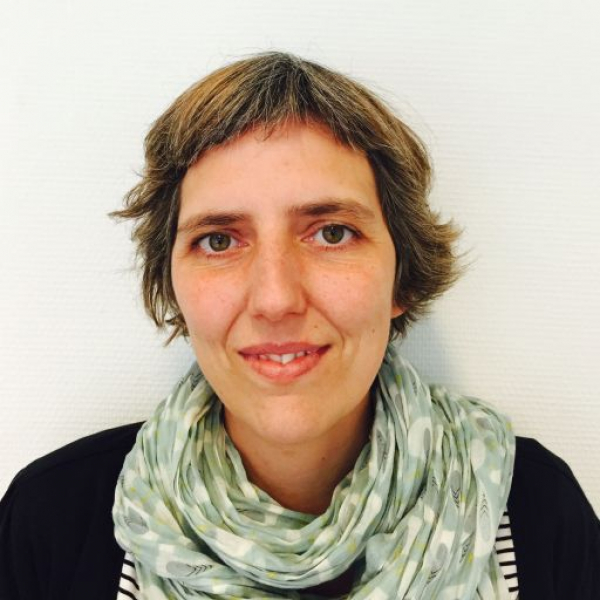 Prof. Katrien Remaut