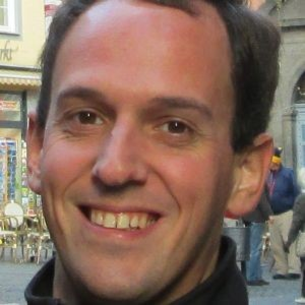 Prof. Wout Joseph