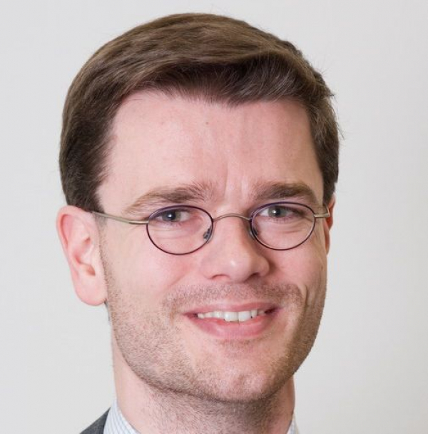 Prof. Wim Van Paepegem